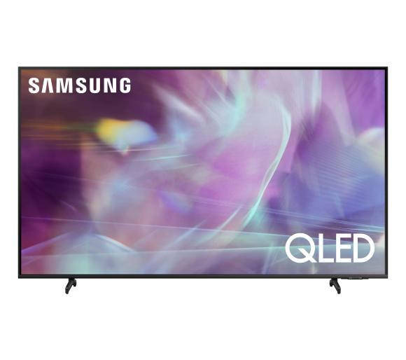 

Телевизор Samsung QE85Q60AAU