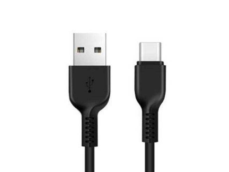 

Кабель USB - Type-C 2м Hoco X20 (уп. 30шт) 300шт 300шт 9944