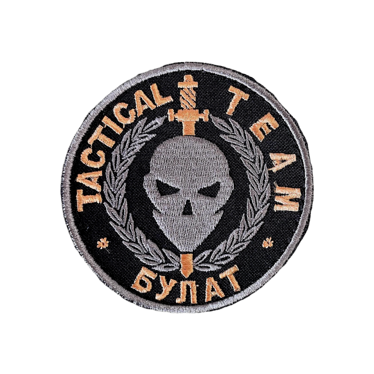 

Шеврон "Булат"