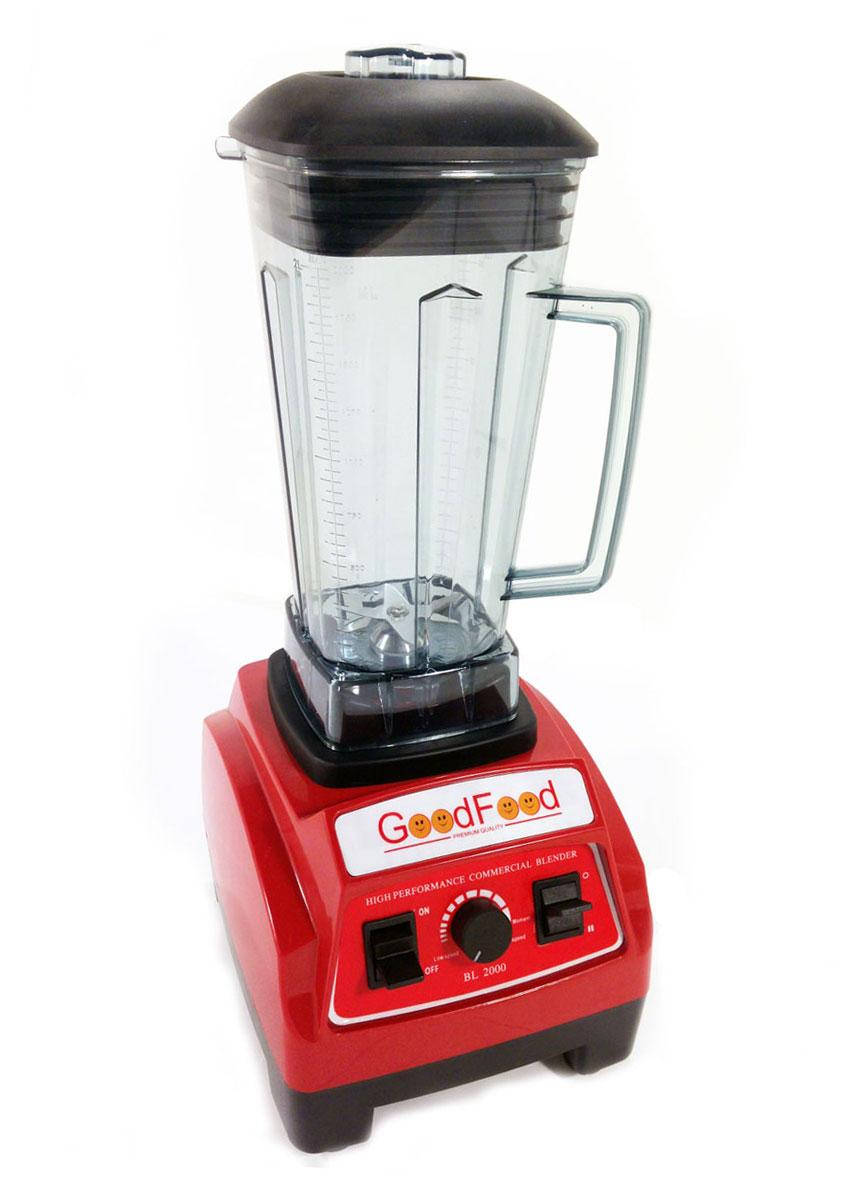 

Блендер PROFI профессиональный GoodFood BL2000
