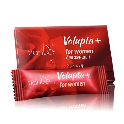 

Volupta + для женщин, TianDe