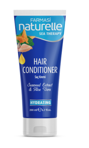 

Кондиционер для волос Sea Therapy