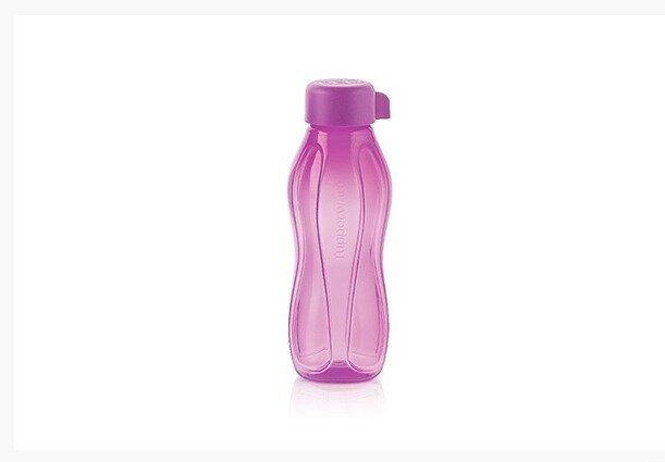 

Эко-Бутылка 310 мл с винтовой крышкой сиреневая, Tupperware