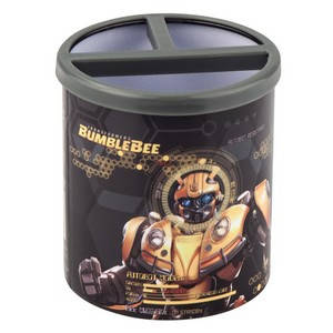 

Стакан-підставка Kite Transformers BumbleBee Movie круглий