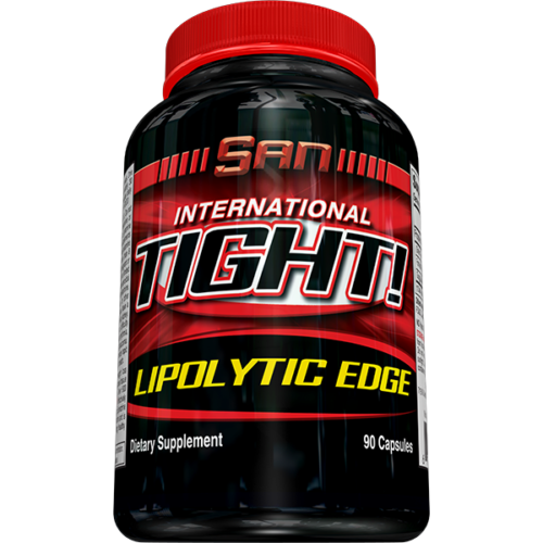 

Жиросжигатель San Tight International / 90 caps