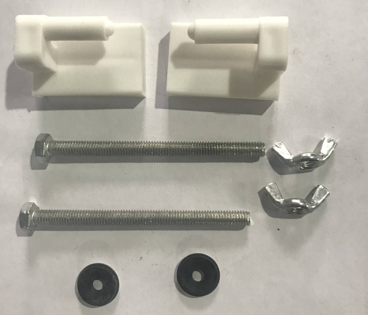 

Крепление крышки унитаза VTM ухо усиленное 100 КР 112