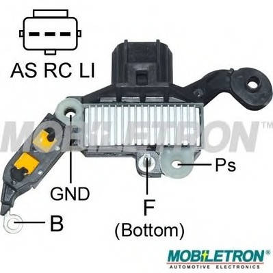 

Реле регулятор Форд Коннект 1.8 TDCi FORD MONDEO, FIESTA, STREET, JAGUAR X-TYPE