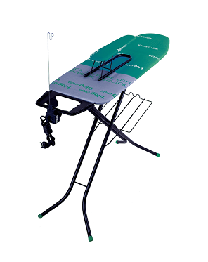

Гладильная доска Eurogold Reflector 120*38