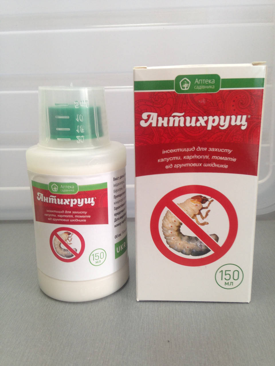 

Антихрущ 150мл