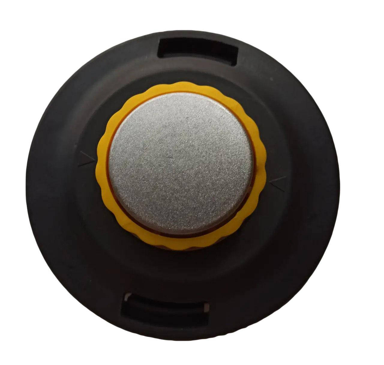 

Шпуля АСЕСЕА автоматическая для мотокосы (железный нос)