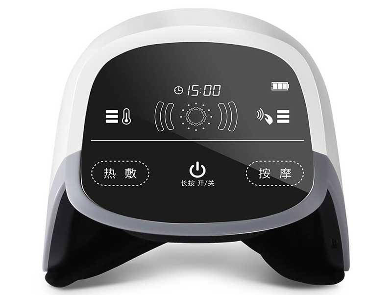 

Массажер для суставов, Массажер для локтей, плеч и коленей Mini Smart Knee Shoulder Massager