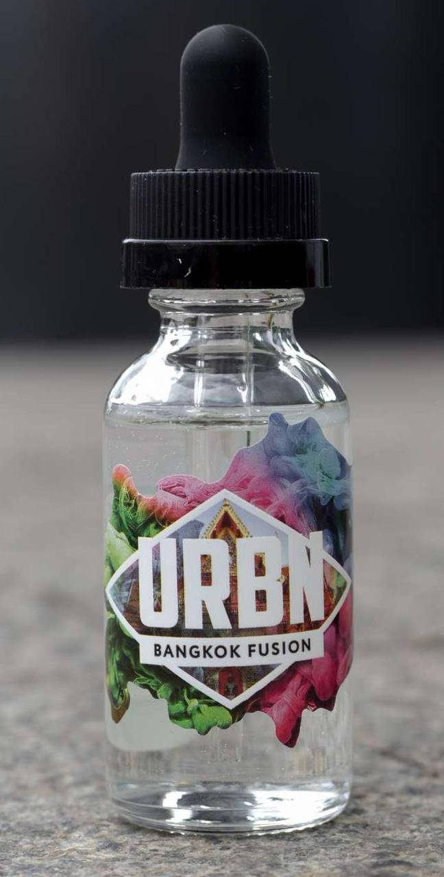 

Bangkok Fusion 17% 10ml