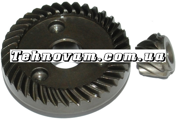 

Пара шестерней болгарки Makita GA5030 (Китай)