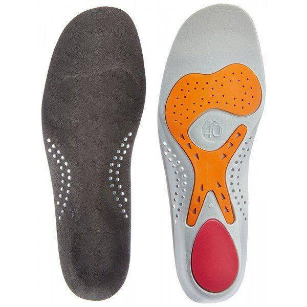 

Стельки Woly Sport Sportiv Plus, 40