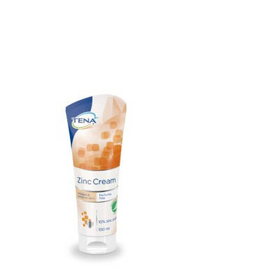

Крем успокаивающий Tena Zink (Тена Цинк) 100мл