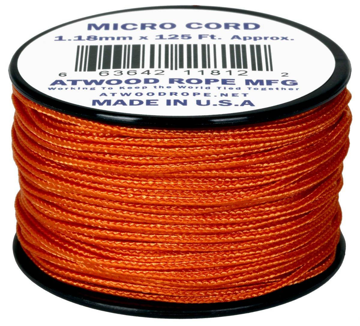 

Американский микрокорд (Burnt Orange)
