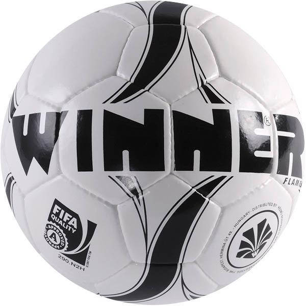 

Мяч футбольный Winner FLAME FIFA № 5