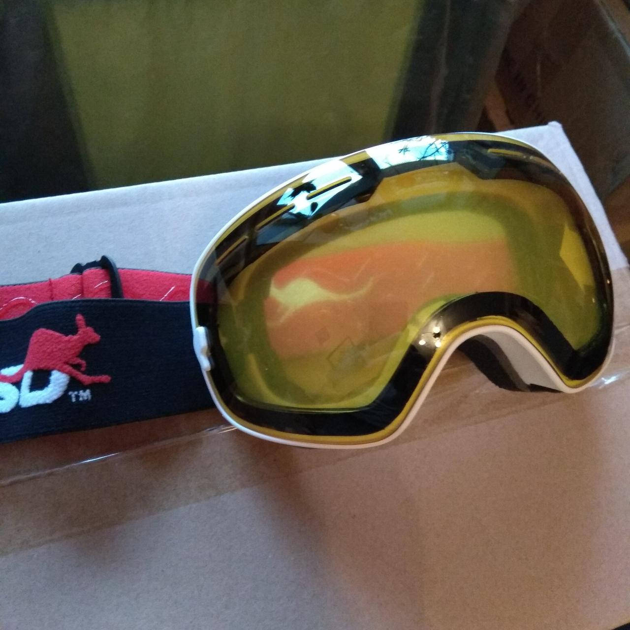 

Горнолыжные Очки для Лыж Желтый Фильтр Лыжные Очки для Сноуборда Copozz Nipsu Очки Лыжные Маски Лыжные