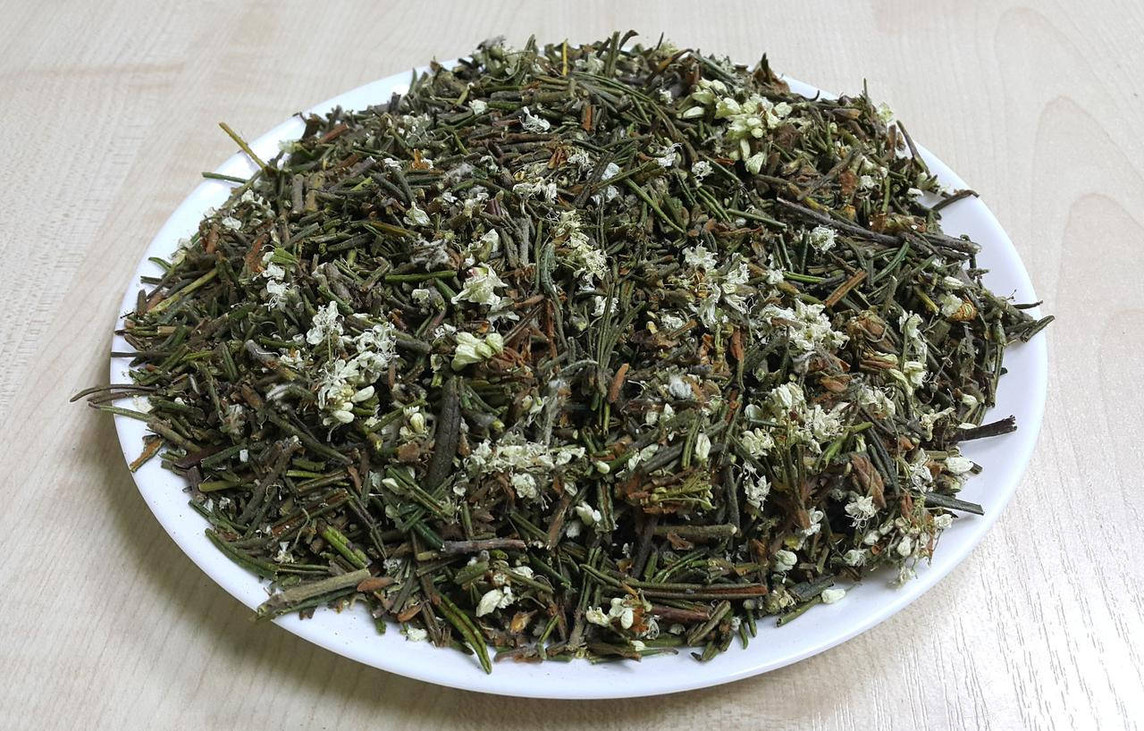 

Багульник 100г