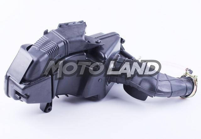 

125CC - воздушный фильтр в сборе