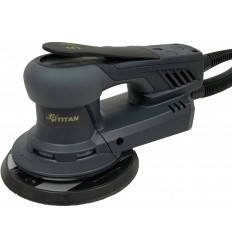 

Эксцентриковая шлифмашина Титан PESM5-150 EC