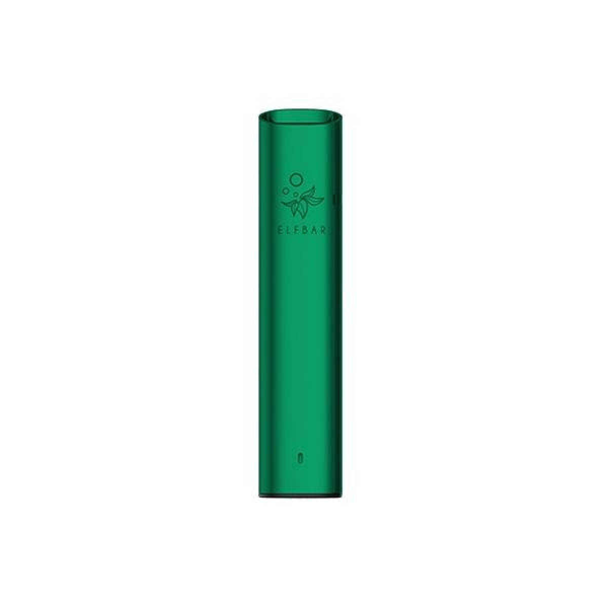 

Pod система Elf bar Green Mate 500 POD Зеленый