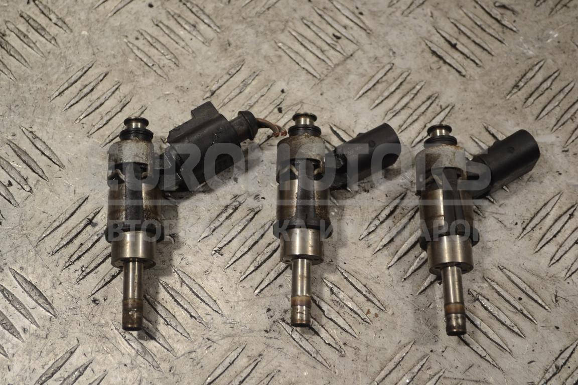

Форсунка бензин электр VW Passat 2.0 16V FSI (B6) 2005-2010 0261500014 191280