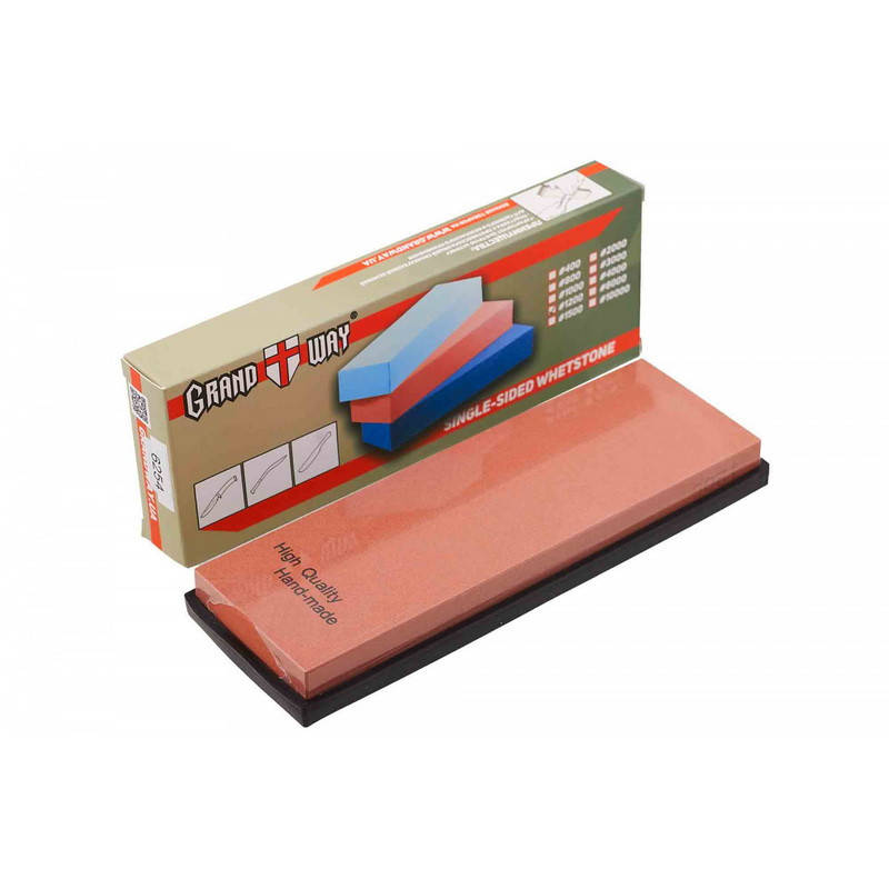

Камень точильный Grand Way 6254 (1200 GRIT)