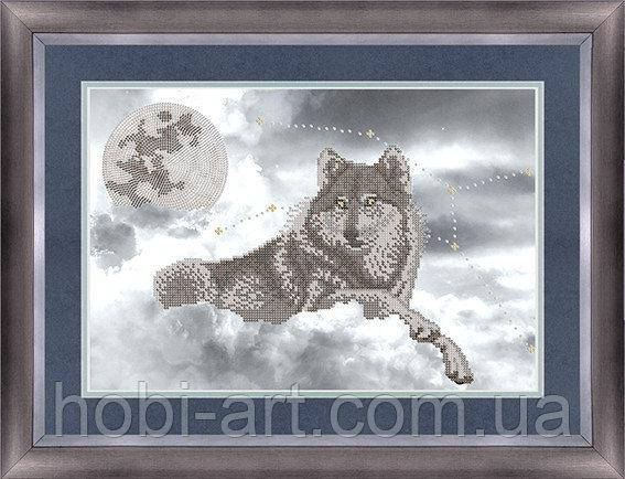 

Сузір'я вовка ЧК-А3-174 Атлас