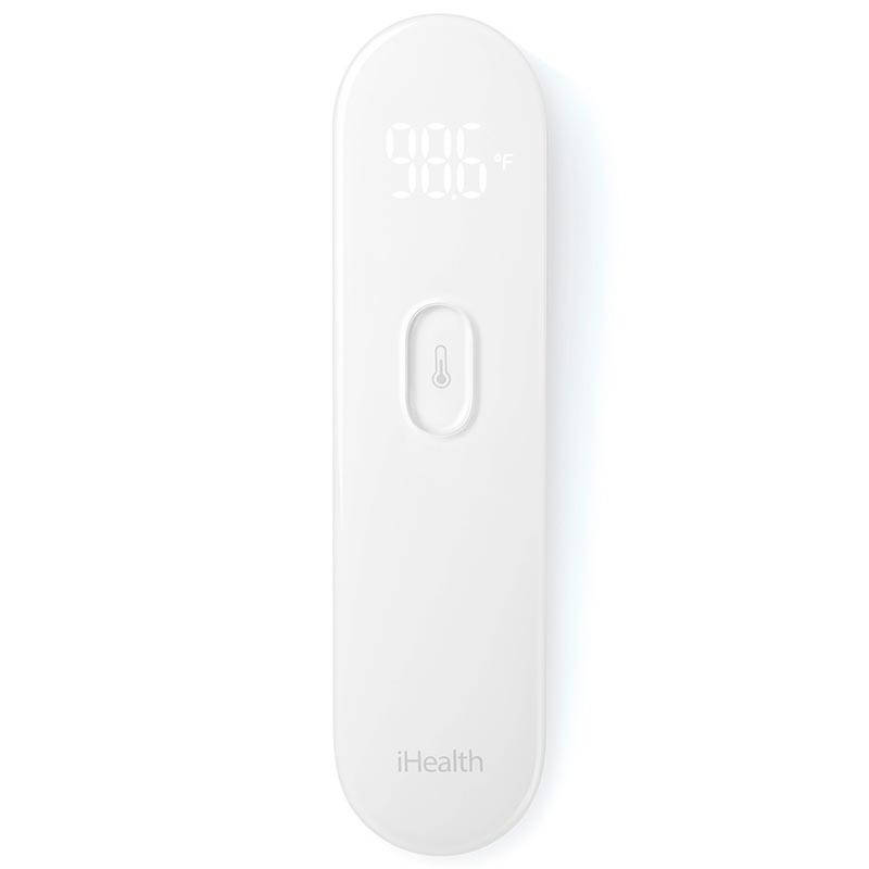 

Бесконтактный термометр Xiaomi Mi iHealth (PT3)