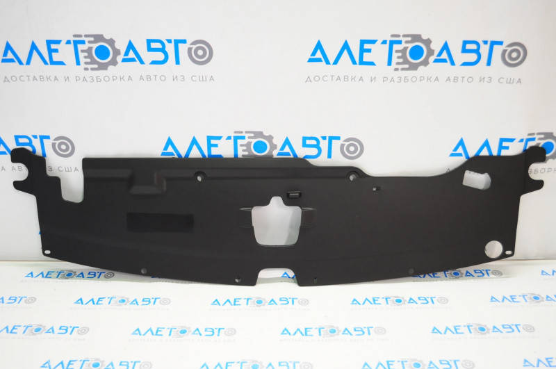 

Накладка телевизора Jeep Compass 17- новый OEM 55112645AA Джип Компас 2017-