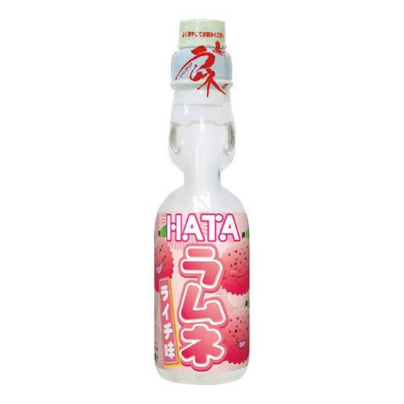 

Ramune Soda lychee, 200 мл