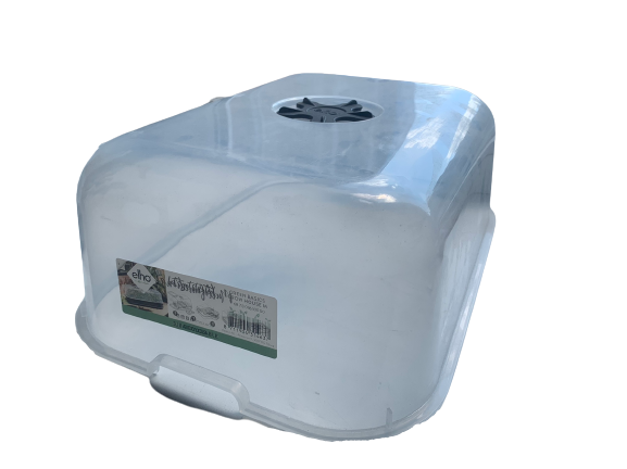 

Крышка для мини-теплицы Green Basics Elho
