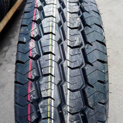 

Шины на Газель 185/75 R16С SUNFULL SF-05