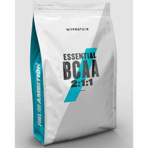 

Аминокислоты MyProtein - BCAA 2:1:1 - 1000 грамм