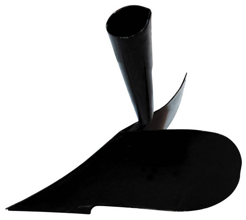 

Окучник MASTERTOOL 200 мм h 80 мм 92-0319