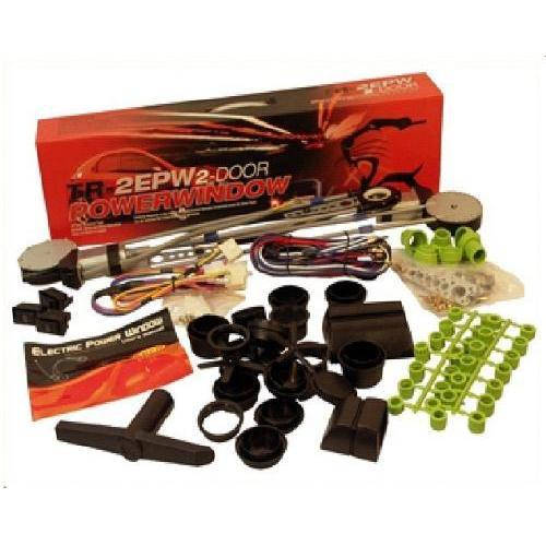 

Стеклоподъемник Tiger TR-2EPW (TR-2KMA)/2 двери/3 кнопки (TR-2EPW)