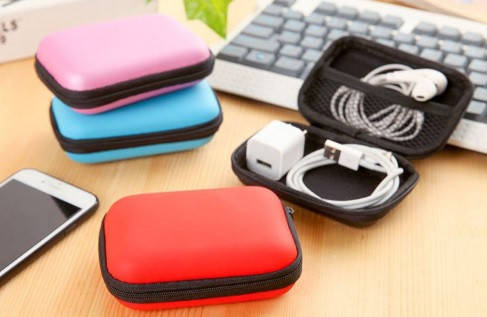 

Кейс для транспортировки и хранения аксессуаров