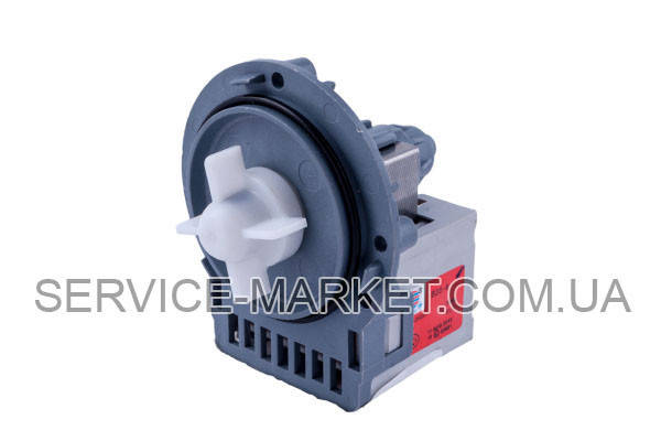 

Насос для стиральной машины Samsung B20-6 30W ( 40W ) DC31-00030A совместимый