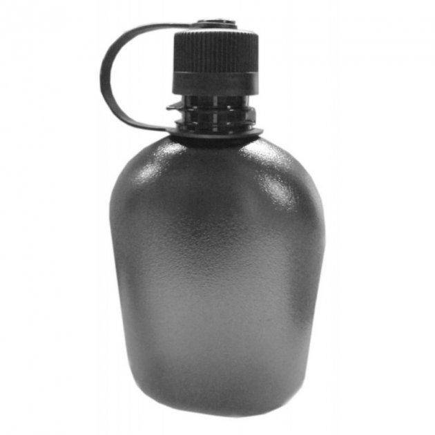 

Фляга Pinguin Tritan Bottle Flask BPA-free Gray, 0.75 л