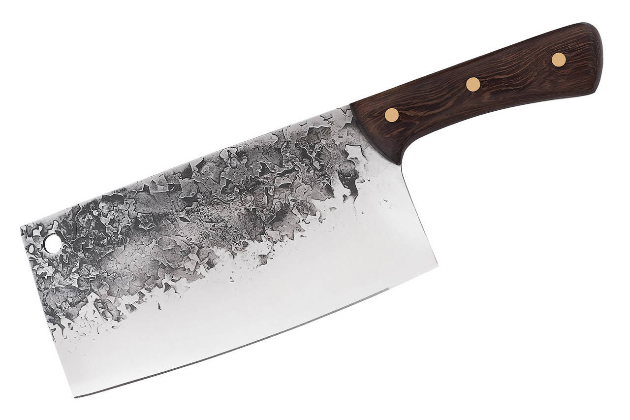 

Топор кухонный туристический Grand Way 3508 VW