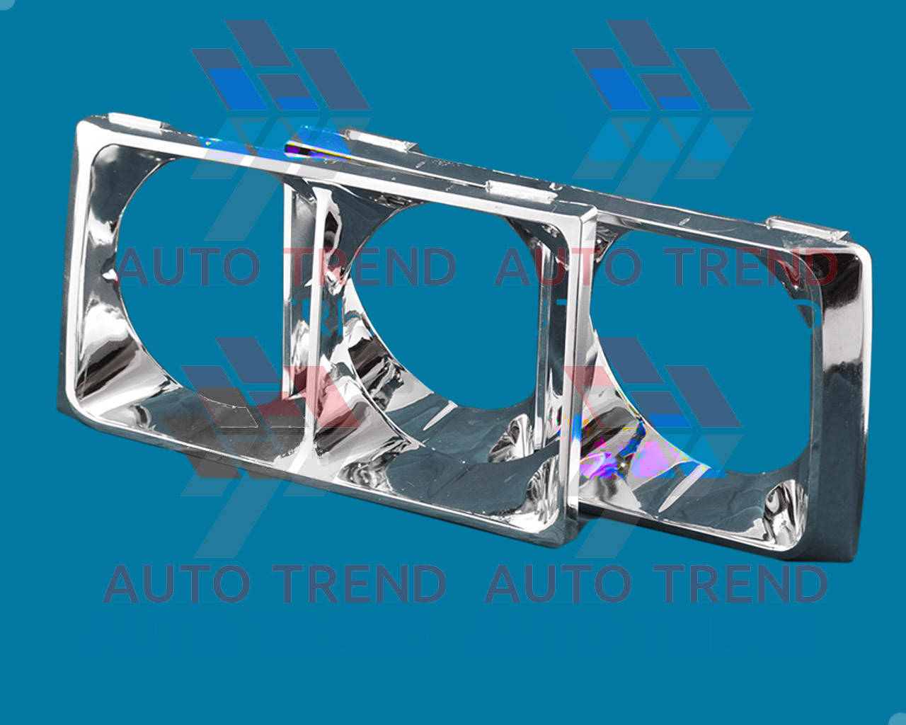 

Облицовка фар (очки) ВАЗ 2106 (комплект) . 2106-8401016/17-