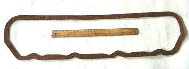 

Д65-02-030 Прокладка крышки клапанов Д-65