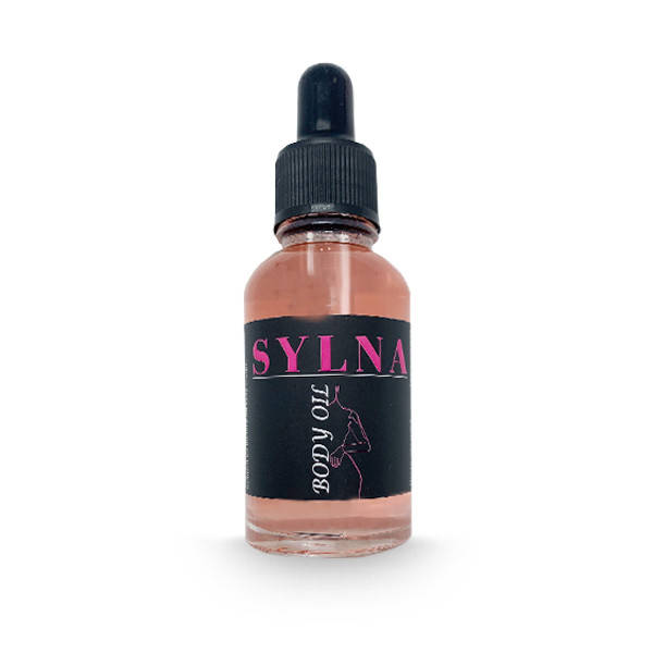 

Сухе масло SYLNA 30 мл