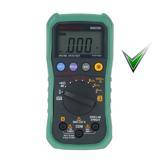 

Мультиметр автомобильный Mastech MS8239D