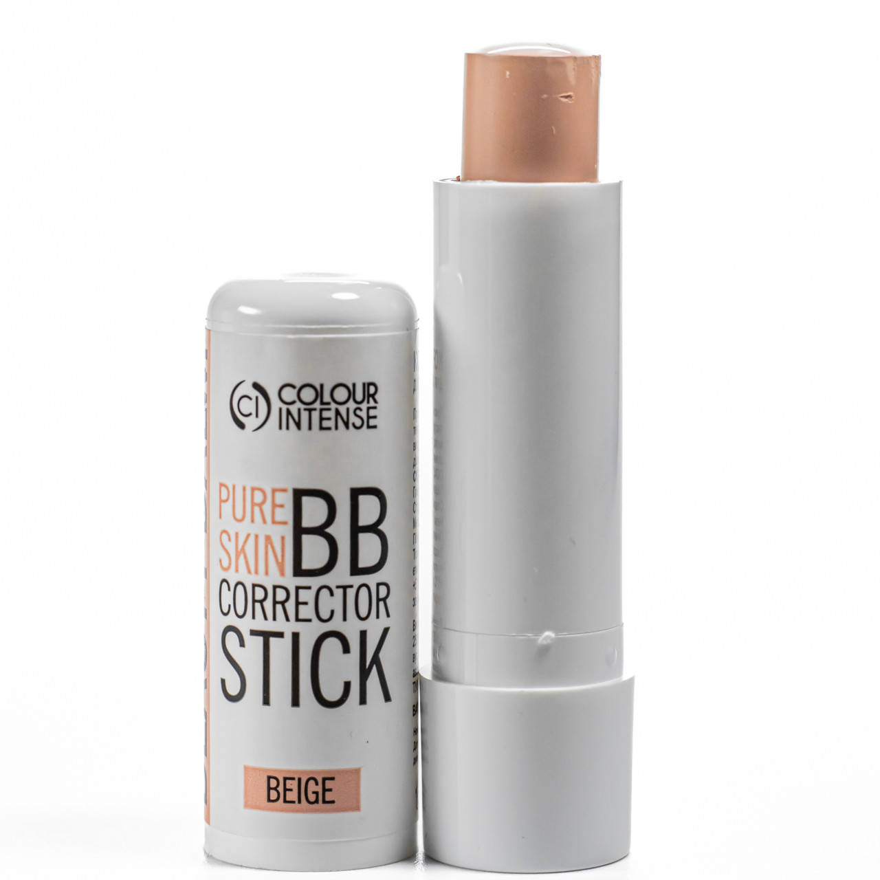 

Корректор-стик BB для лица Colour Intense Pure Skin № 02 Beige