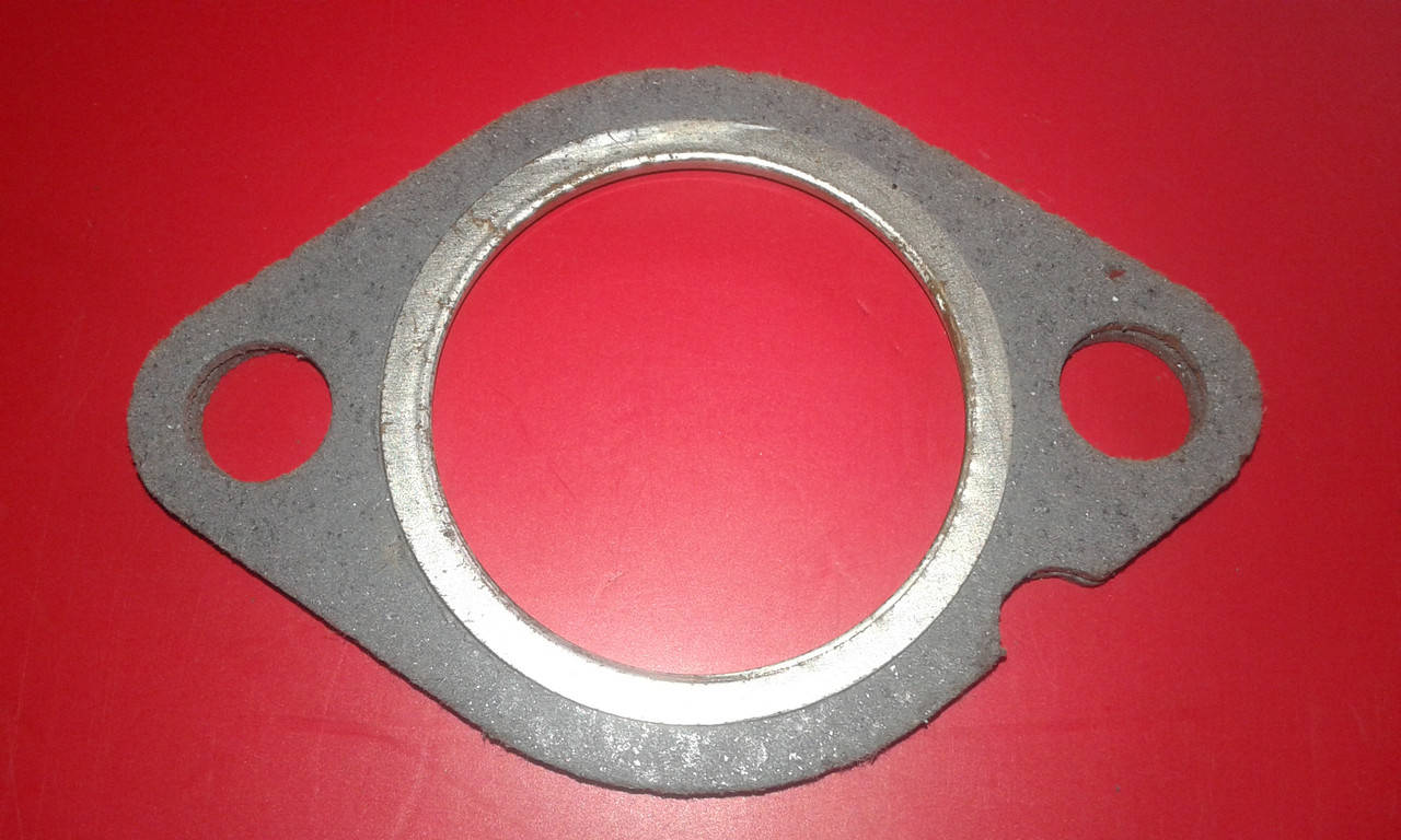 

Прокладка глушителя Geely CK 1602028180