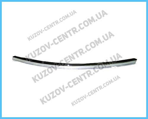 

Накладка переднего бампера правая Audi A6 C6 '05-08 (FPS) 4F0853066