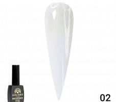 

Гель для наращивания Global Fashion Magic Extension (с шиммером) №02 12ml