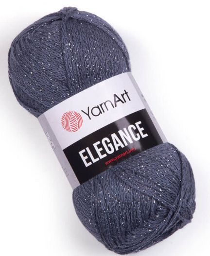 

Пряжа Elegance-103